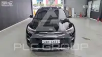 2018 KIA Stonic
