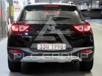 2018 KIA Stonic