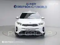 2018 KIA Stonic