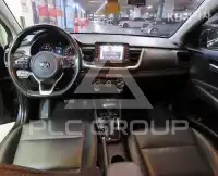 2018 KIA Stonic
