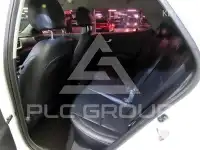 2018 KIA Stonic