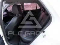 2018 KIA Stonic