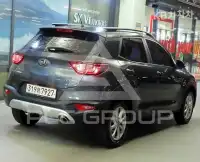 2018 KIA Stonic