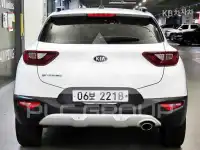 2018 KIA Stonic