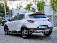 2018 KIA Stonic