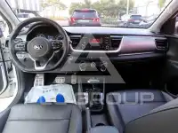 2018 KIA Stonic