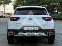 2018 KIA Stonic