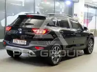 2018 KIA Stonic