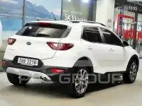 2018 KIA Stonic