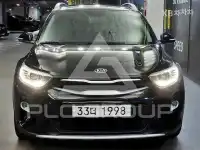2018 KIA Stonic