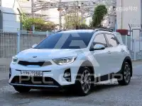 2018 KIA Stonic