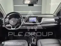 2018 KIA Stonic
