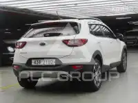 2018 KIA Stonic
