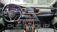 2018 KIA Stonic