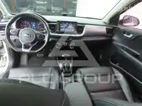 2018 KIA Stonic