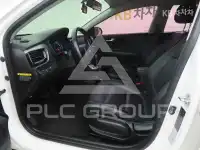 2018 KIA Stonic