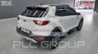 2018 KIA Stonic