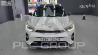 2018 KIA Stonic