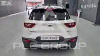 2018 KIA Stonic