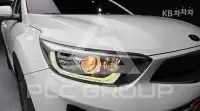 2018 KIA Stonic