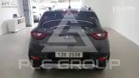 2018 KIA Stonic