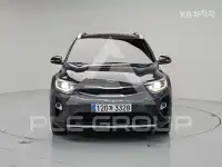 2018 KIA Stonic