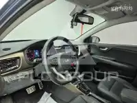 2018 KIA Stonic