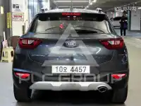 2018 KIA Stonic