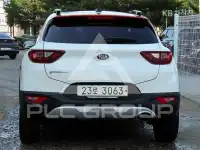 2018 KIA Stonic