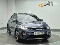 2018 KIA Stonic