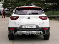 2018 KIA Stonic