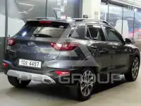 2018 KIA Stonic