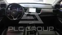 2018 KIA Stonic