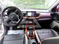 2018 KIA Stonic