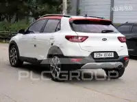 2018 KIA Stonic