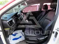 2018 KIA Stonic