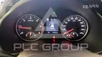 2018 KIA Stonic