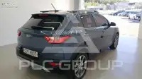 2018 KIA Stonic