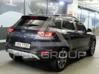 2018 KIA Stonic