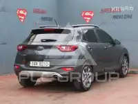 2018 KIA Stonic