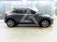 2018 KIA Stonic