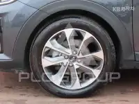 2018 KIA Stonic