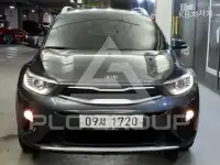 2018 KIA Stonic