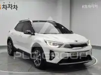 2018 KIA Stonic