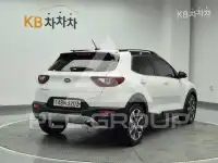 2018 KIA Stonic