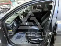 2018 KIA Stonic