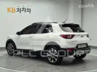 2018 KIA Stonic