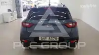 2018 KIA Stonic