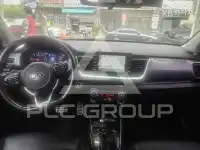 2018 KIA Stonic