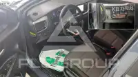 2018 KIA Stonic